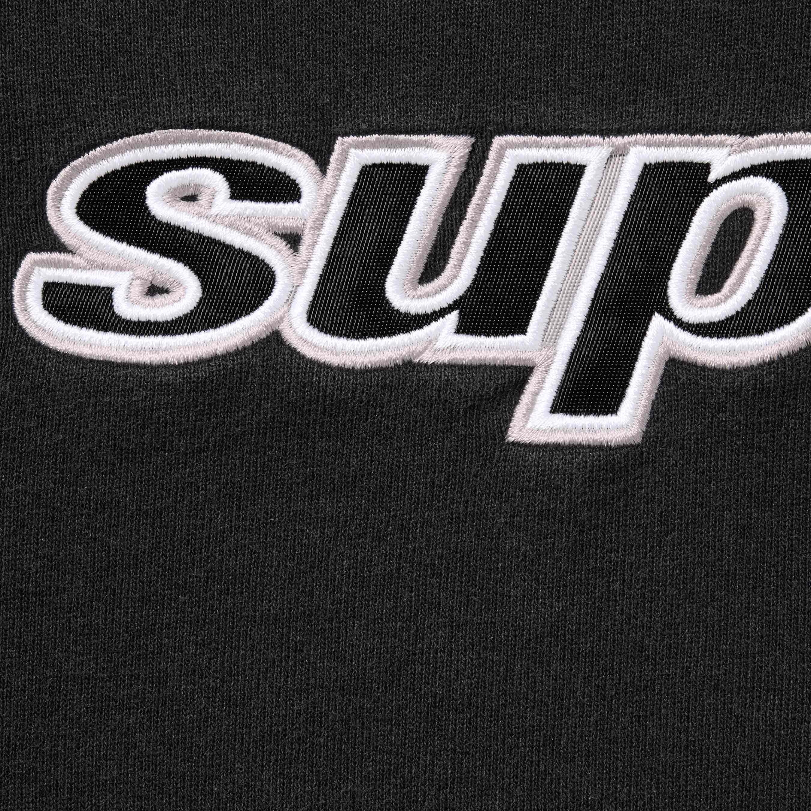 Division Hooded Sweatshirt view 9